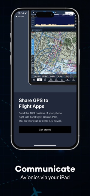 Flight GPS on the App Store
