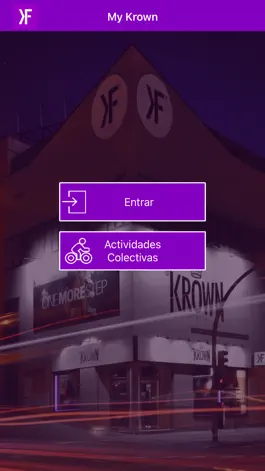 Game screenshot My Krown mod apk