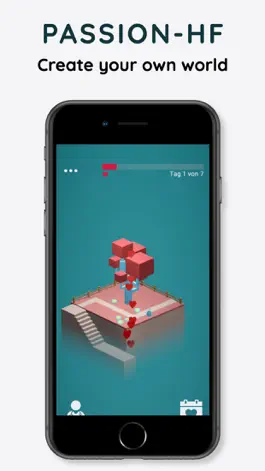 Game screenshot PASSION-HF apk