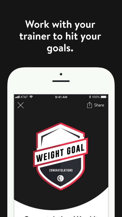 ROAR Active Coaching Platform screenshot-5