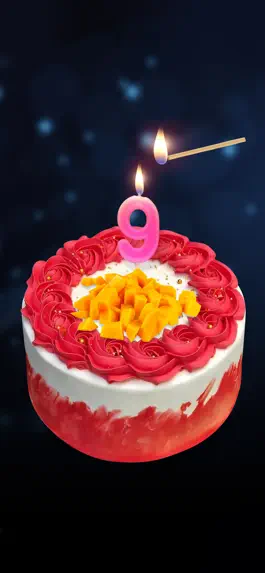 Game screenshot Cake Maker: Happy Birthday mod apk