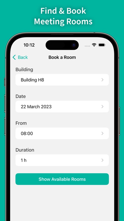 Campus Biotech MyCampus screenshot-4