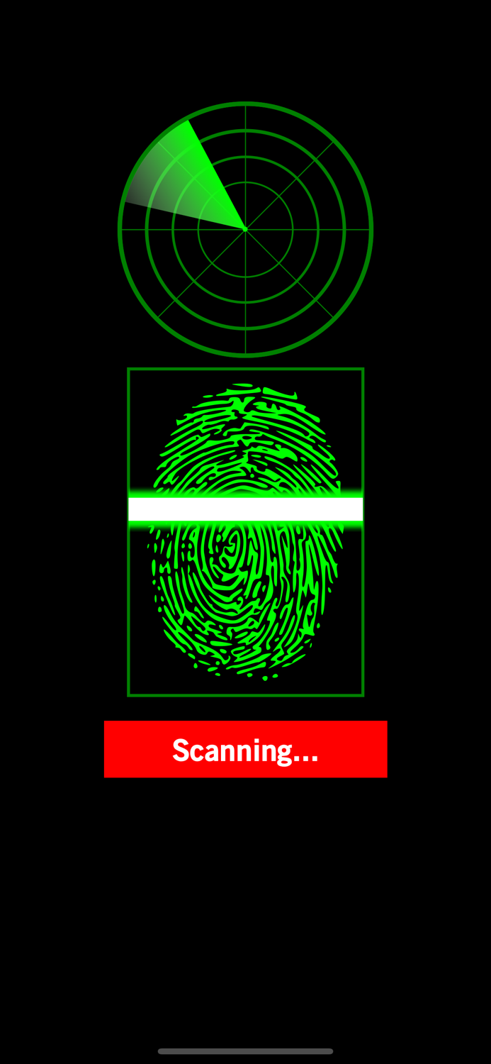 Ghost Detector - Ghost Finder