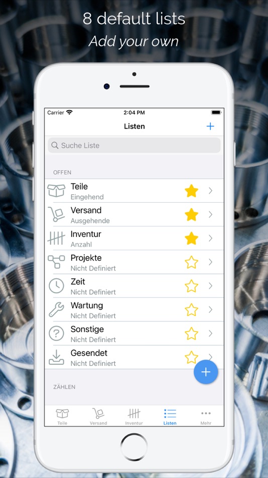 #2. PDC Scan (iOS) 由: SNC GmbH