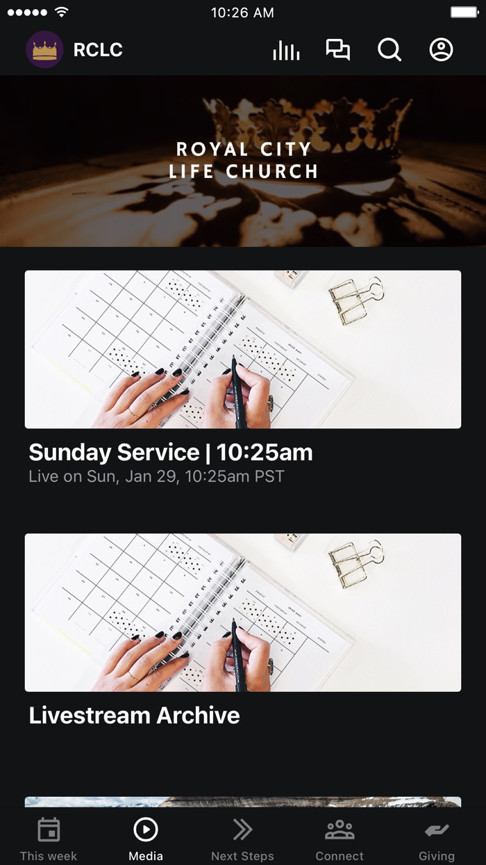 Royal City Life  Foursquare