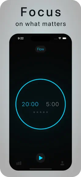 Game screenshot MyFlow - Create your flow mod apk