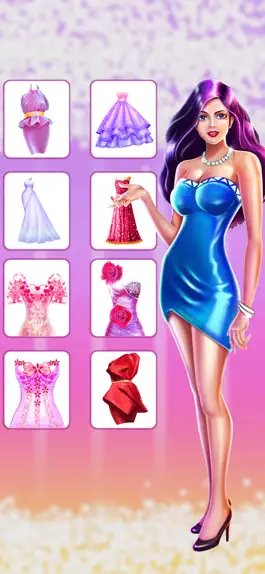 Game screenshot Super Stylist Fashion Dress Up apk