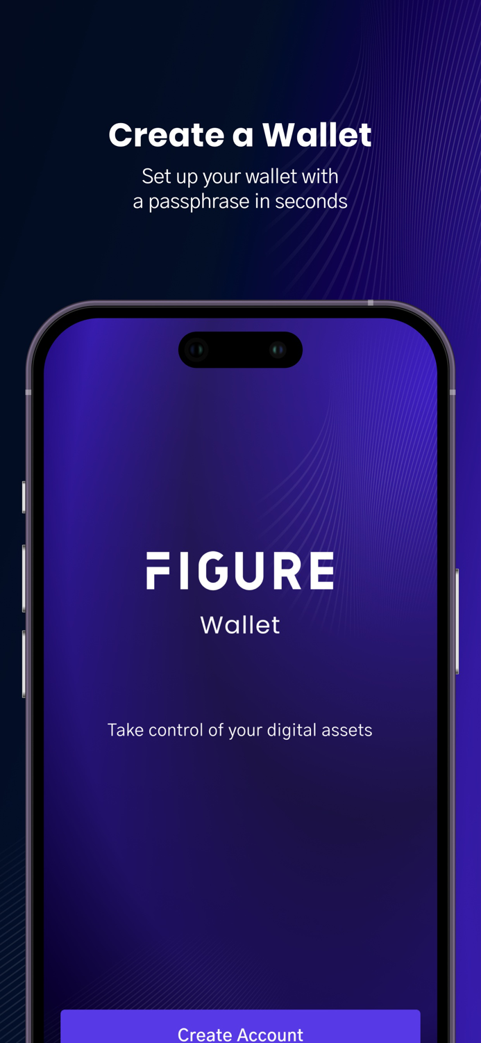 Figure Wallet