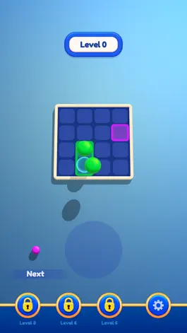 Game screenshot Fill Zones! apk