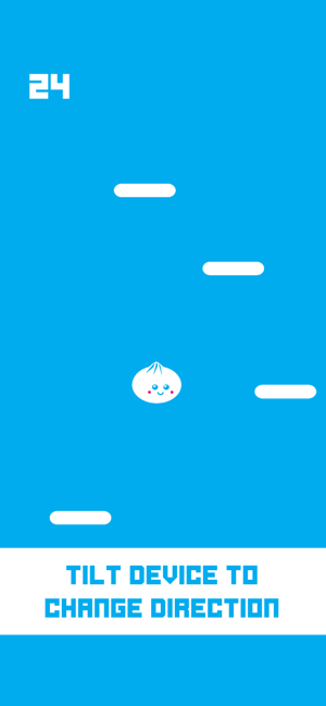 Momo Bounce(圖1)-速報App