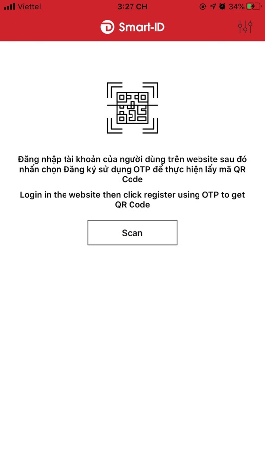 #4. SmartID OTP (iOS) By: Savis