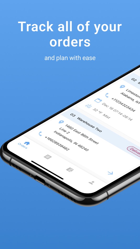 #1. 10 Speed Driver (iOS) By: 10 Speed LLC