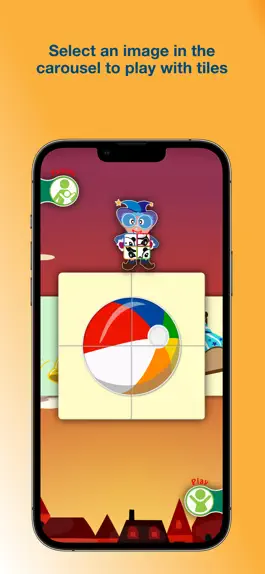 Game screenshot Pierrot - Preschool mod apk