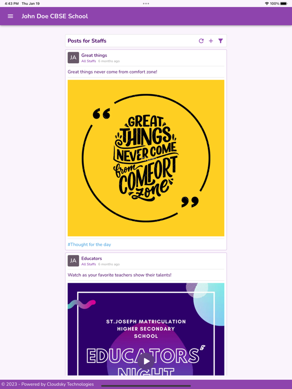 ClassPep Academy India