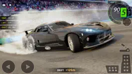 Game screenshot Car Driving: Highway Racing hack