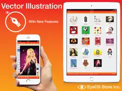 Vector Illustration - Draw PRO iPad image 1