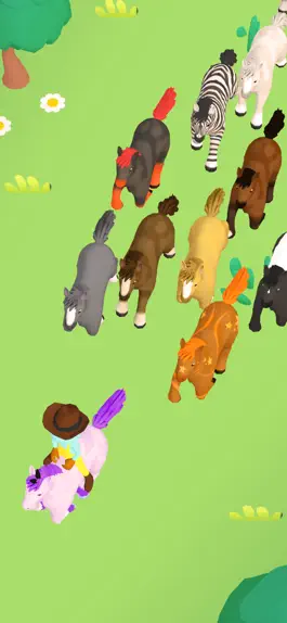 Game screenshot Horse Life mod apk