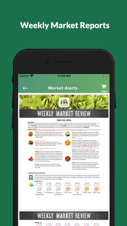 PA Pantry screenshot-3