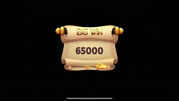 Cleopatra Slot Machine