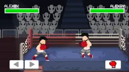 Game screenshot TuberBox: Boxeo de Vloggers hack