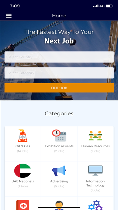 HireRightt screenshot 4