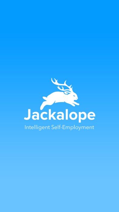 Jackalope: Work on Your Terms Screenshot