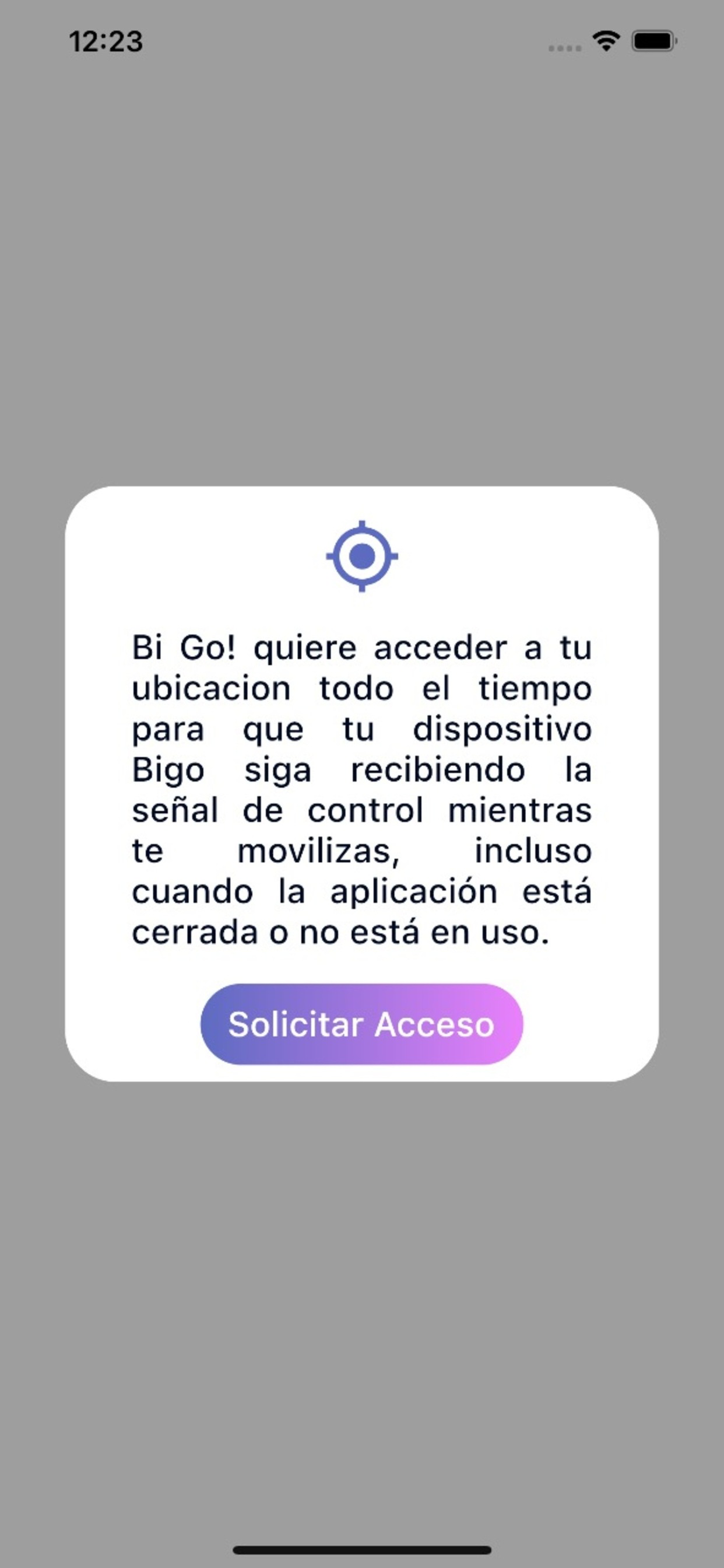 Bi Go!
