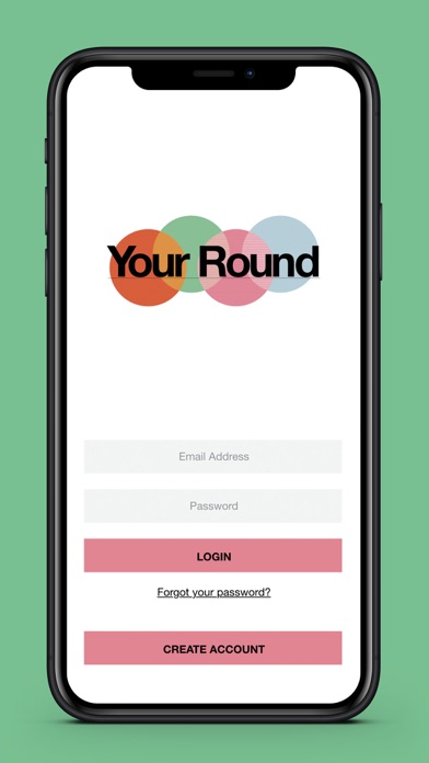 Your Round Screenshot