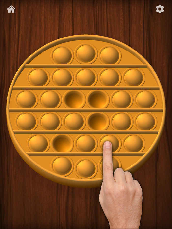 Antistress - Relaxing games