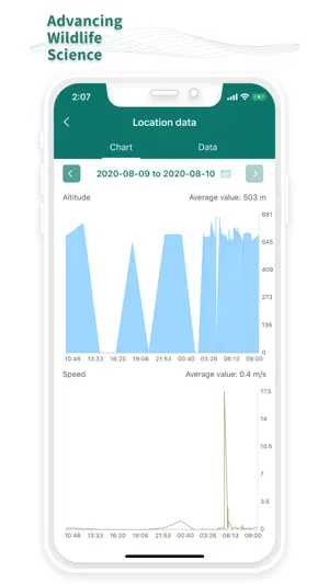 Lotek screenshot 4