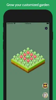 habit tracker - forest iphone screenshot 4