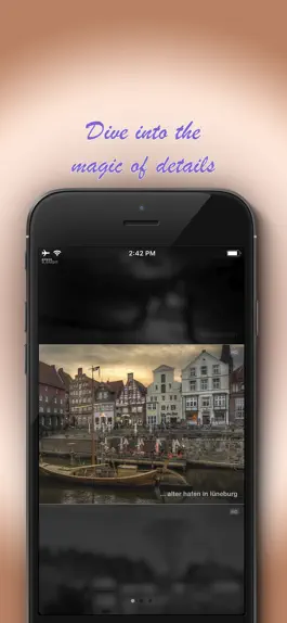 Game screenshot picRadar - world on the palm apk