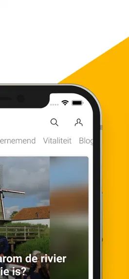 Game screenshot MooiBernheze apk