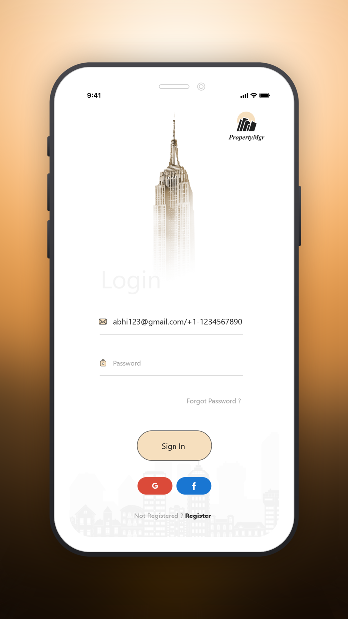 PearlPropertyManager