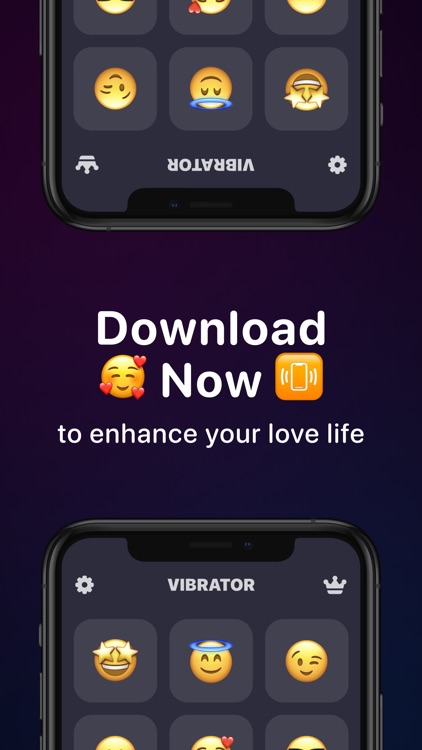 Vibrate Phone Vibrator Strong screenshot-5