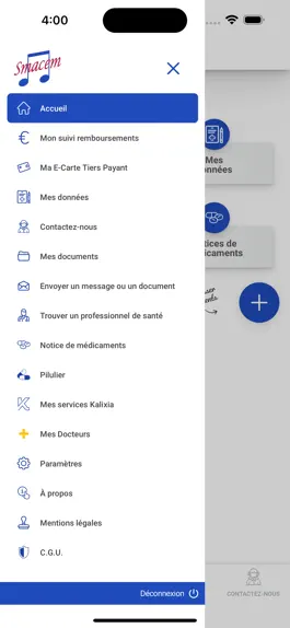 Game screenshot SMACEM hack