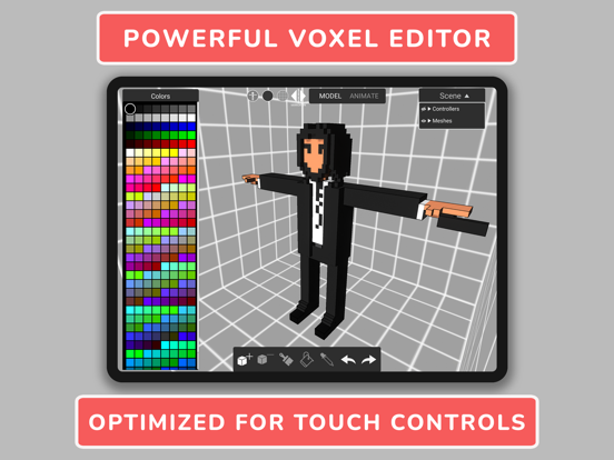 Screenshot #5 for Animatoon Pro