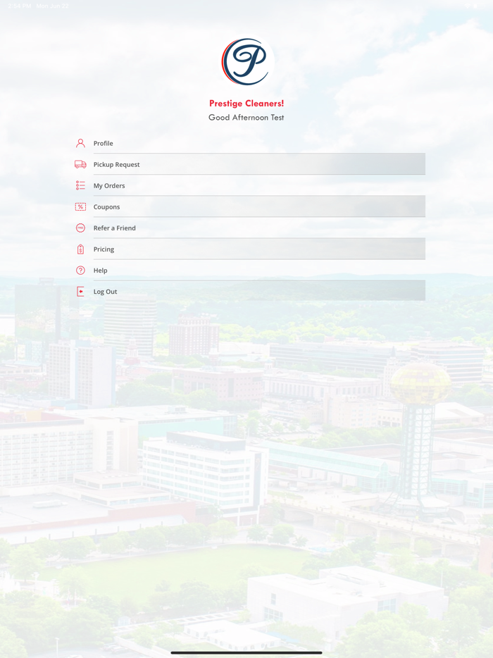 Prestige Cleaners TN