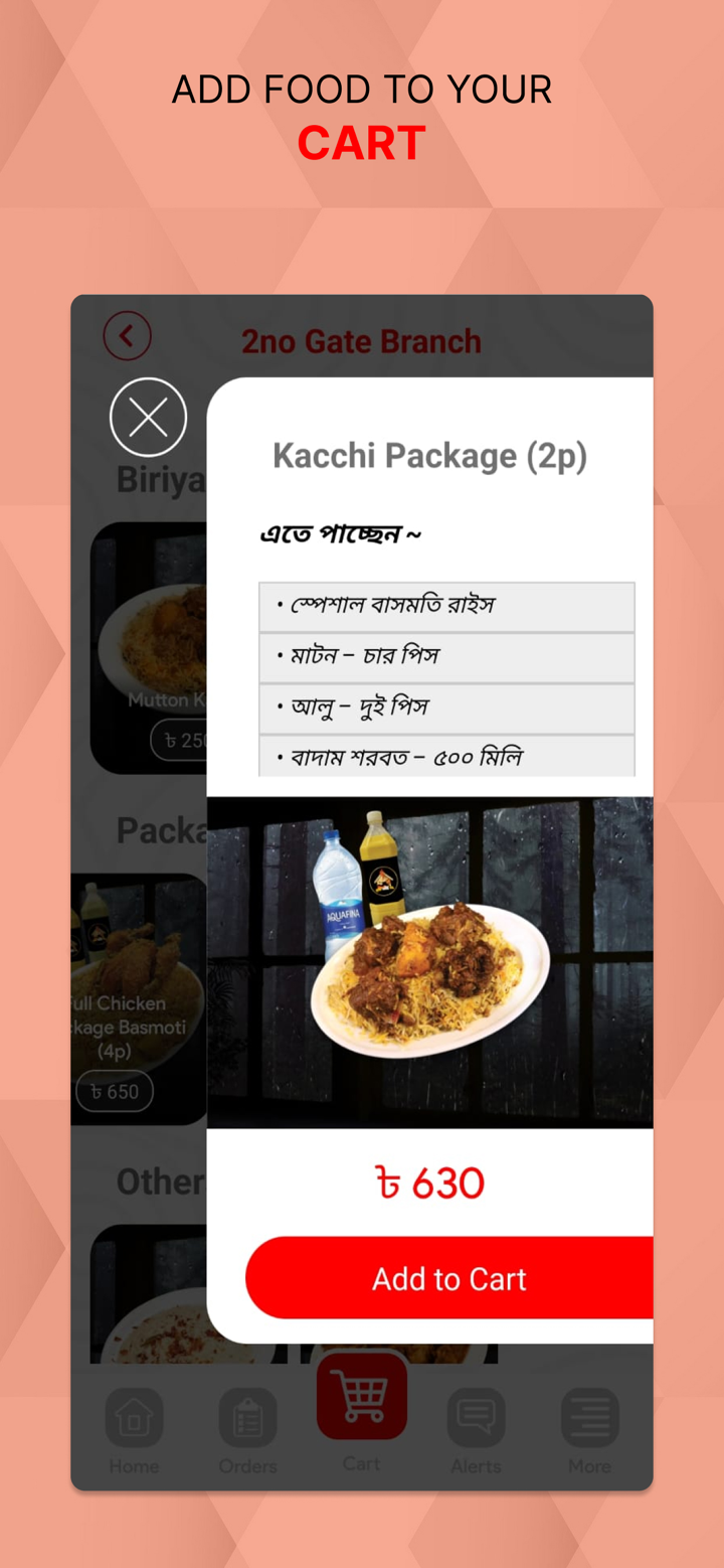 iFood Delivery screenshot 4