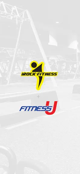 Game screenshot FitnessU and iRock Fitness mod apk