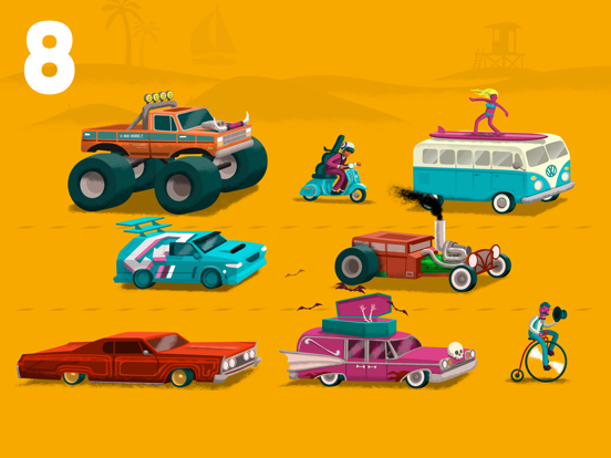 Check Check 123 iPad screenshot 4 - Education app