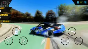 Drift Game : Driving Simulator screenshot 3