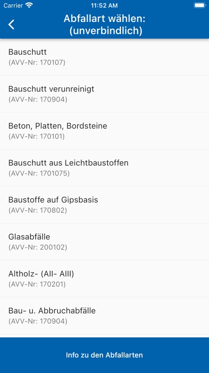 Woodworker Container App