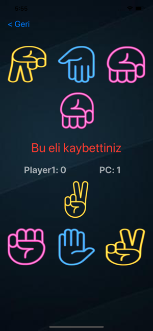 Taş Kağıt Makas Multiplayer(圖4)-速報App