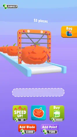 Game screenshot Slice'em All! apk