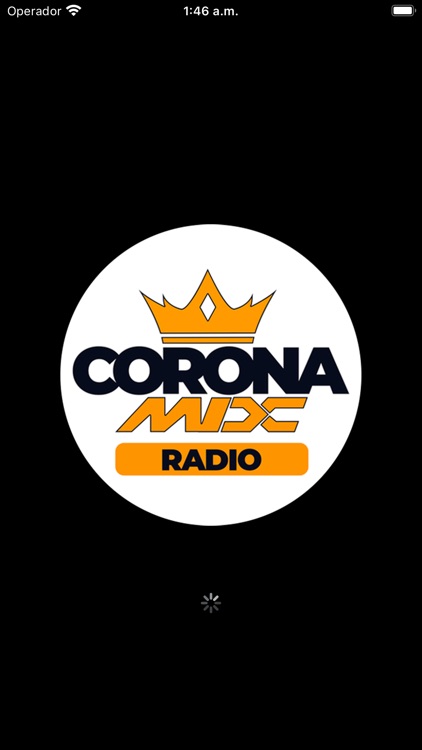 Corona Mix Radio