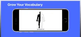 Game screenshot Essential Nursing Vocabulary hack