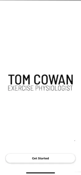 Game screenshot Tom Cowan Exercise Physiology mod apk