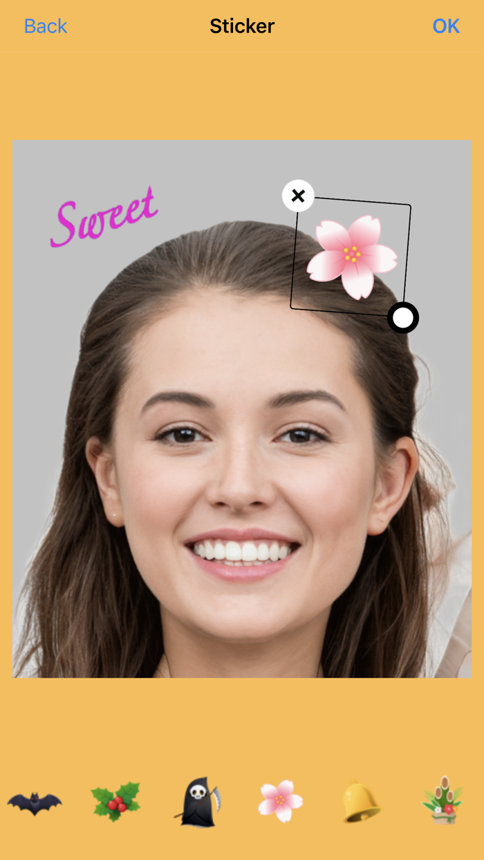 Photo Perfect -selfie beautify