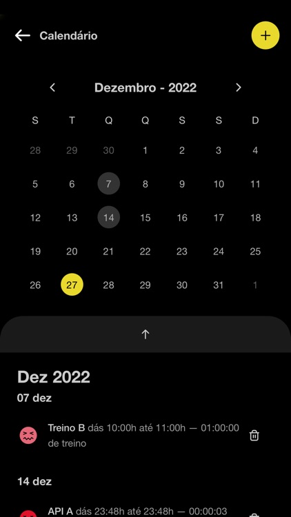 Bispo PERSONAL screenshot-4